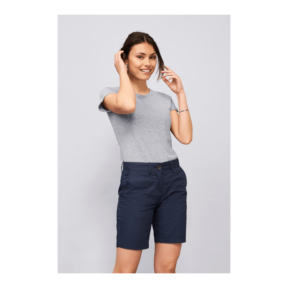 SOL'S | Damen-Shorts